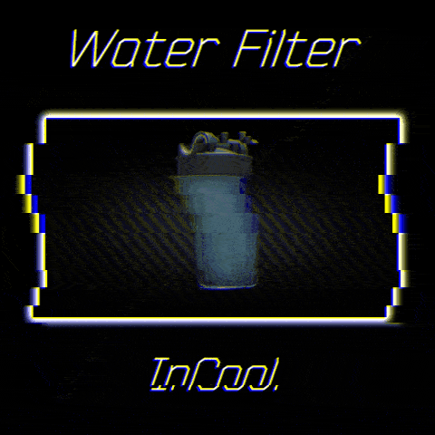 ☢️ Water Filter ☢️ INSTANT DELIVERY | BEST OFFER ♻️ ❗ 12.12 ❗