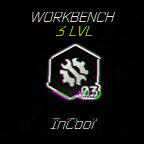 ☢️ UPGRADING HIDEOUT ☢️ WORKBENCH 3 LVL ❗ NEW WIPE ❗ ITEMS TO IMPROVE ♻️