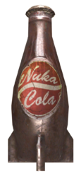 Nuka-Cola / Nuka - Cola - 100