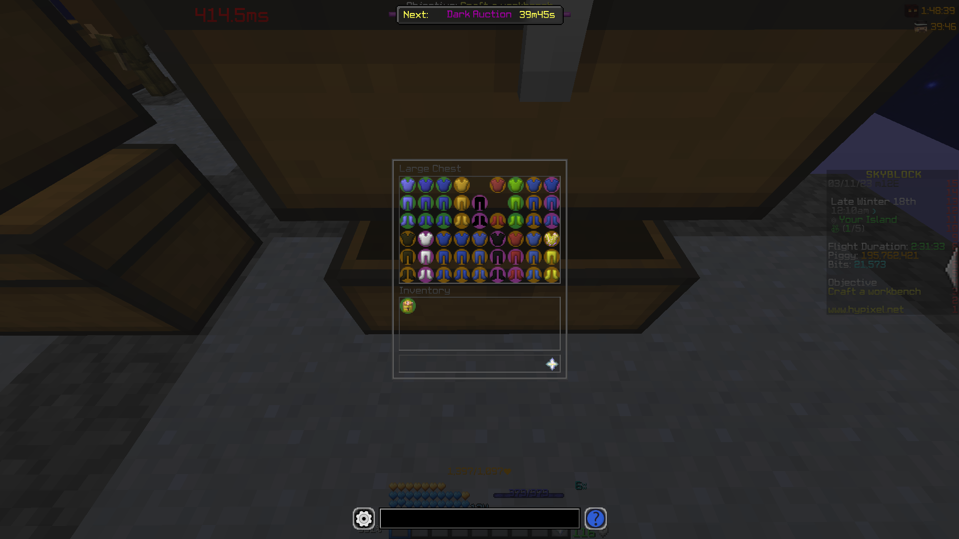 Buy SELLING hypixel skyblock exoti in MINECRAFT HYPIXEL Items Offer