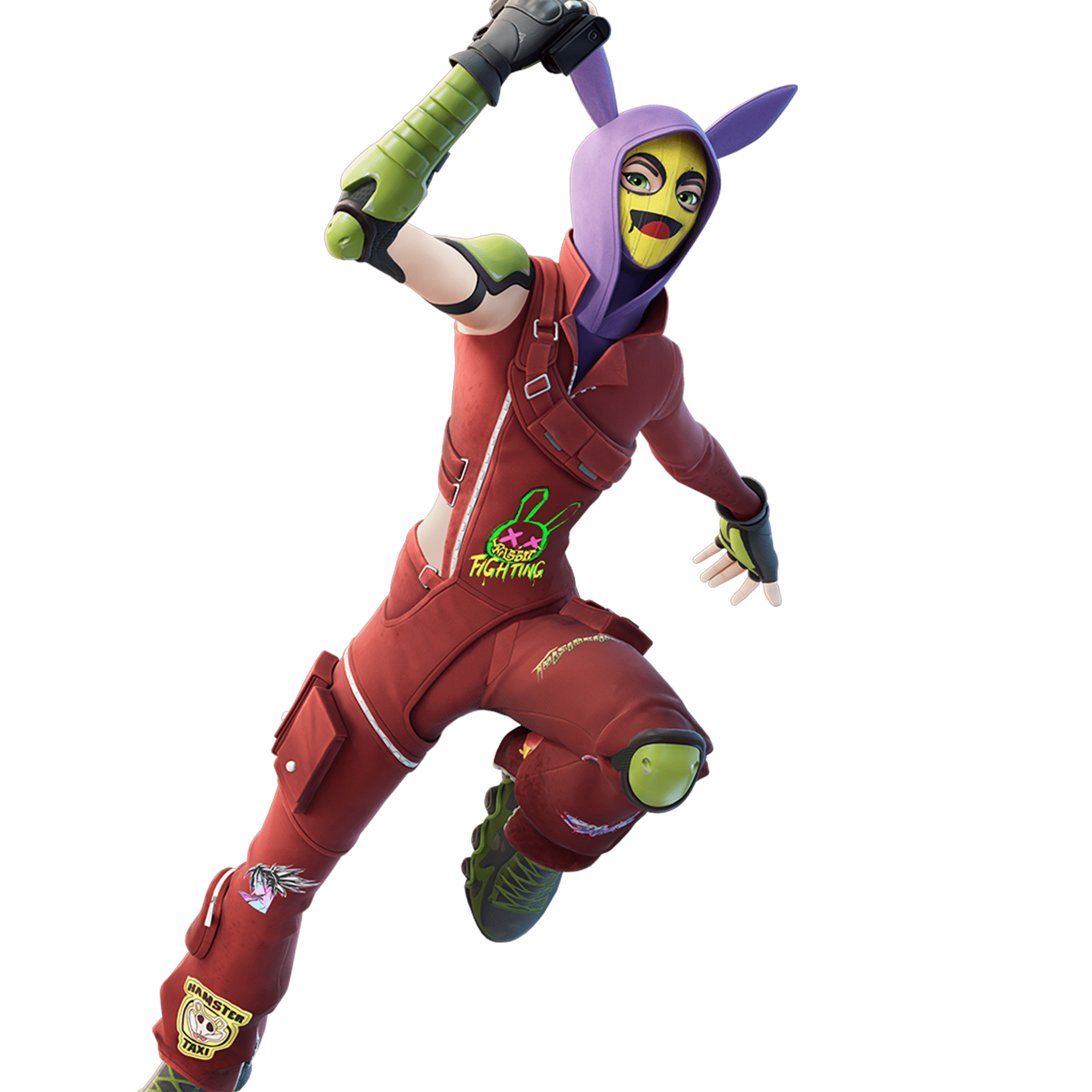 Buy Caper [PC/PS/XBOX/SWITCH] | CH in FORTNITE Items - Offer #2629247595