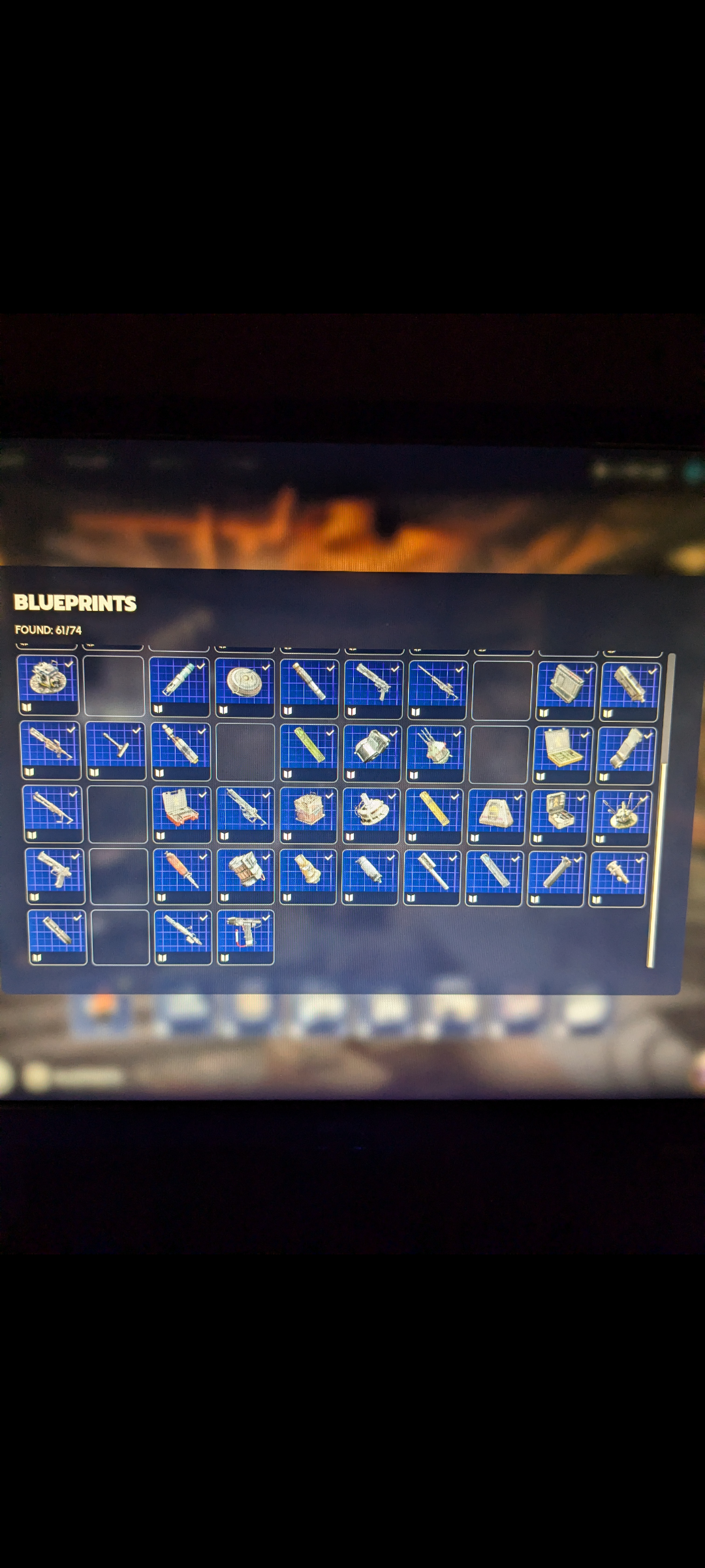 Asc Bluebrints Buy LEVEL 75, 61 Blueprint(all imp in ARC RAIDERS Accounts - Offer ...