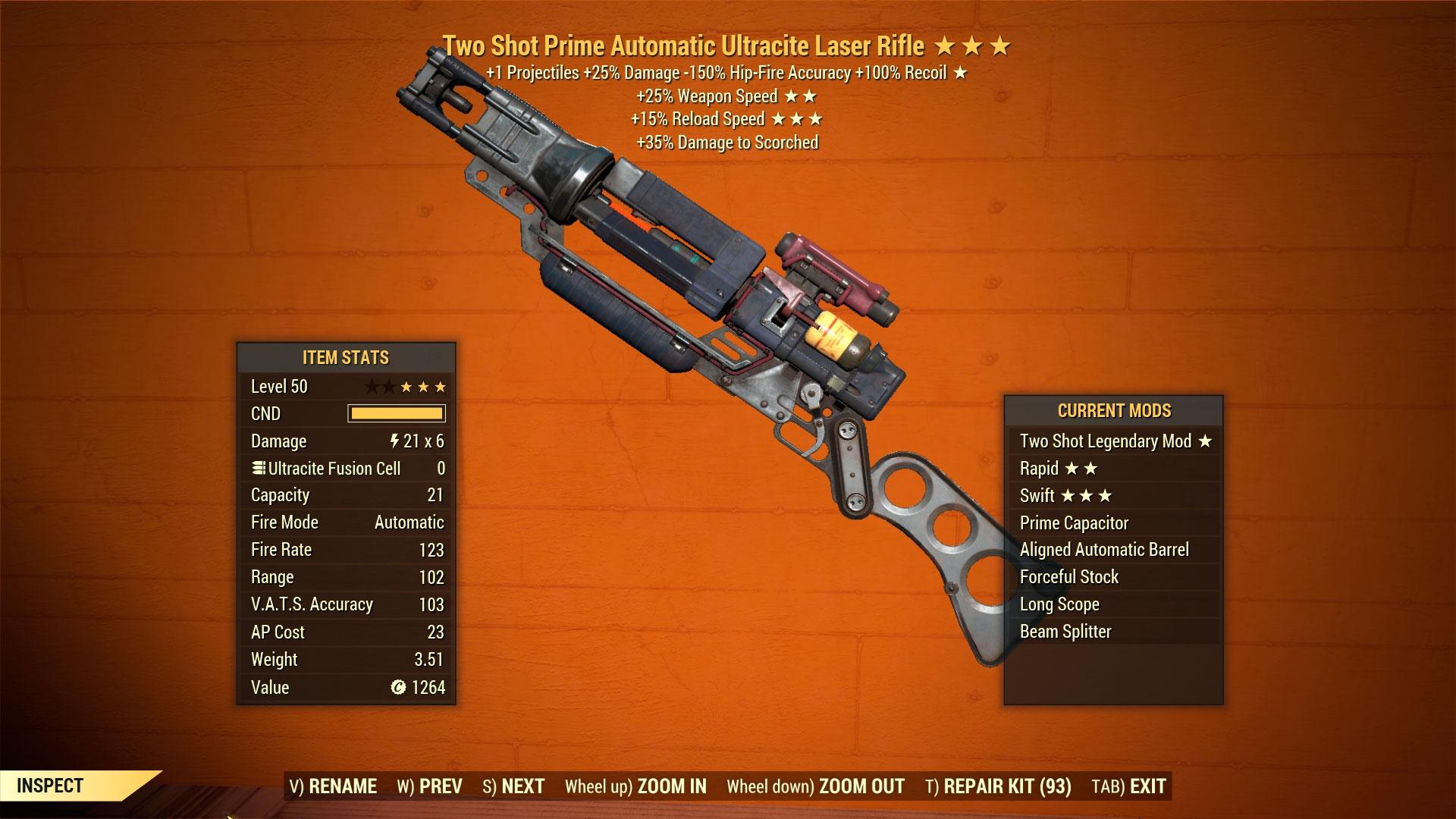 buy-two-shot-ultracite-laser-rifle-in-fallout-76-items-offer-256227790