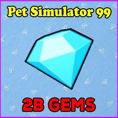 Buy (PS99) Pet Simulator 99 gems 1 in ROBLOX Items - Offer #2421276915