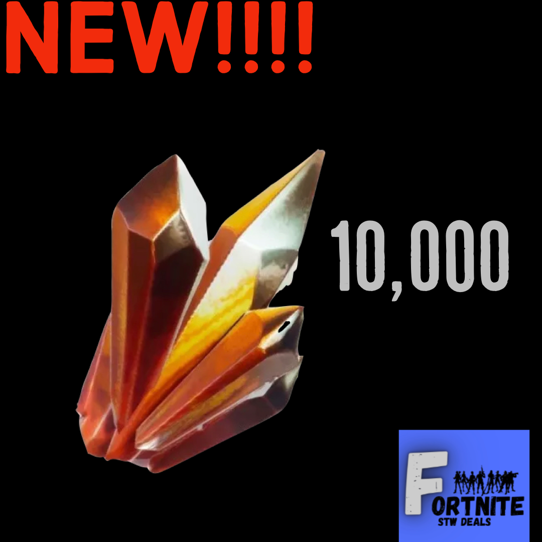 Buy 10,000 Sunbeam Fortnite Save T in FORTNITE Items Offer 2317261795