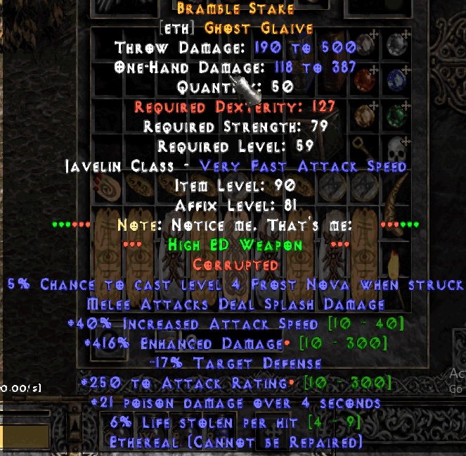 eth ghost glaive d2