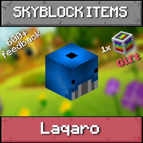 Buy Legendary Blue Whale Pet (LVL8 in MINECRAFT: HYPIXEL Items - Offer ...