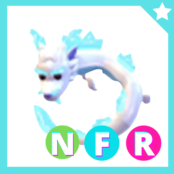 Buy Frost Fury NFR Adopt Me in ROBLOX Items Offer 237729038