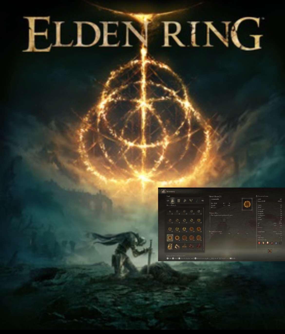 Ring 2 Runes Buy 22million runes in ELDEN RING Runes - Offer #2419148197
