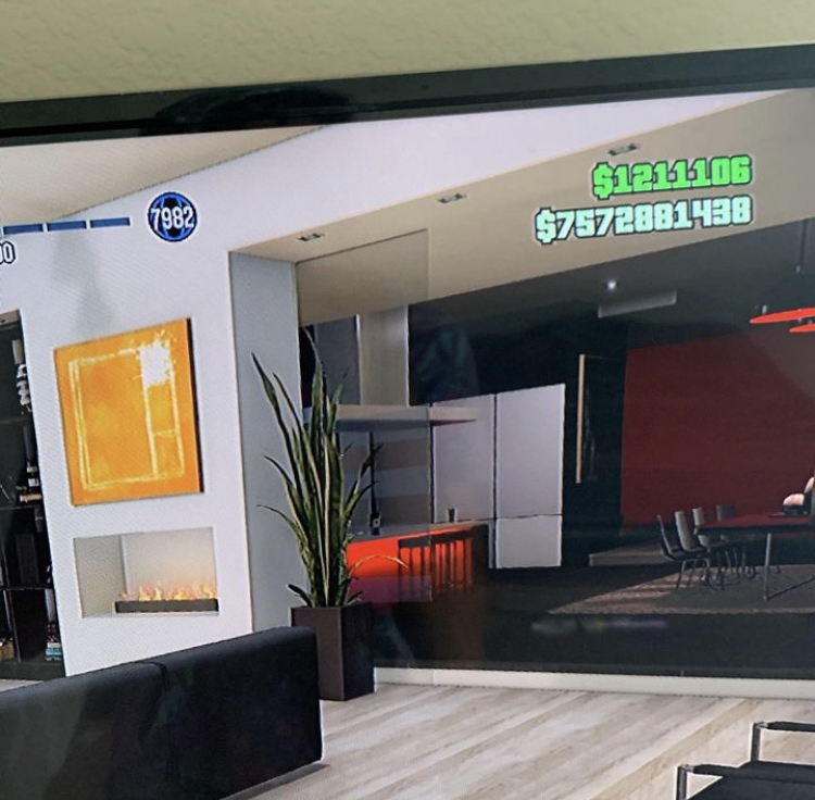 Buy GTA V Modded Account In GTA 5 Accounts Offer 2319320884 