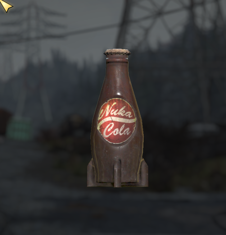 Buy Nuka cola pack 1000 in FALLOUT 76 Items - Offer #2317080474