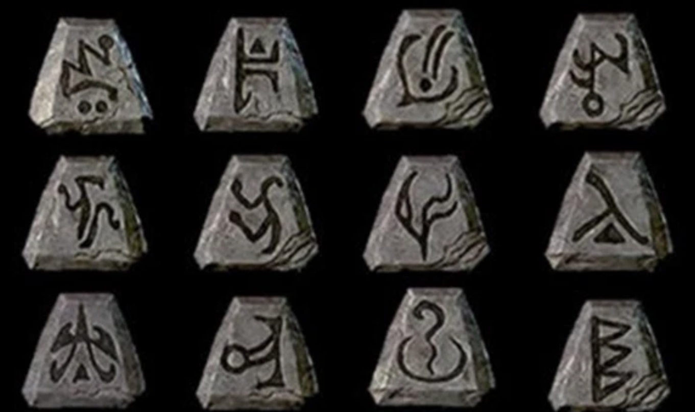Um Rune Pd2 Buy Pack of 5 High Runes (Hardcore in PROJECT DIABLO 2 Runes - Offer ...