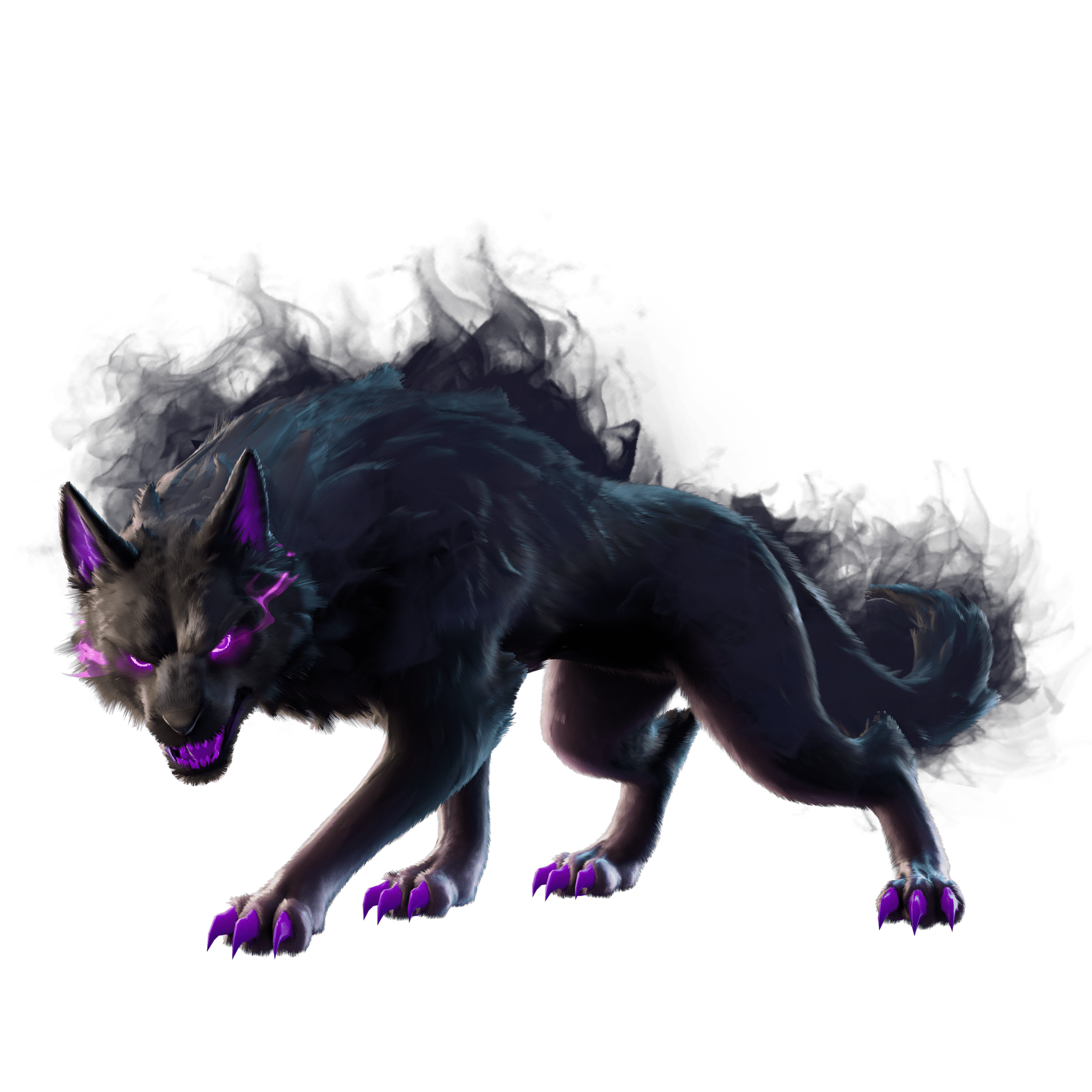 Buy Wulfric [PC/PS/XBOX/SWITCH] | in FORTNITE Items - Offer #2629825632