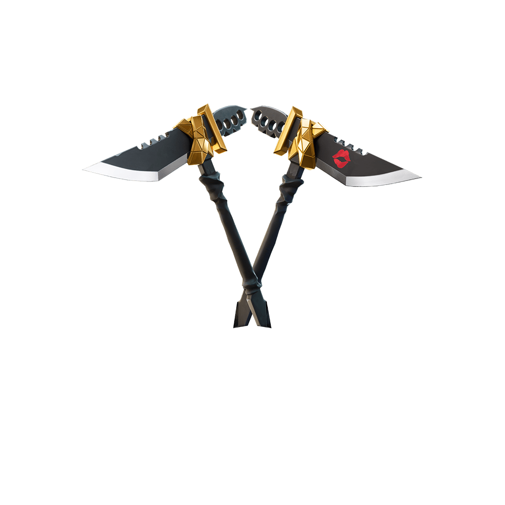 Buy XO Axes [PC/PS/XBOX/SWITCH] | in FORTNITE Items - Offer #2630161791