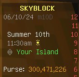 Buy Minecraft Premium Account FULL in MINECRAFT: HYPIXEL Accounts ...