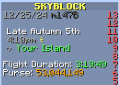 Buy JAVA EDITION / FULL ACCESS / S in MINECRAFT: HYPIXEL Accounts ...