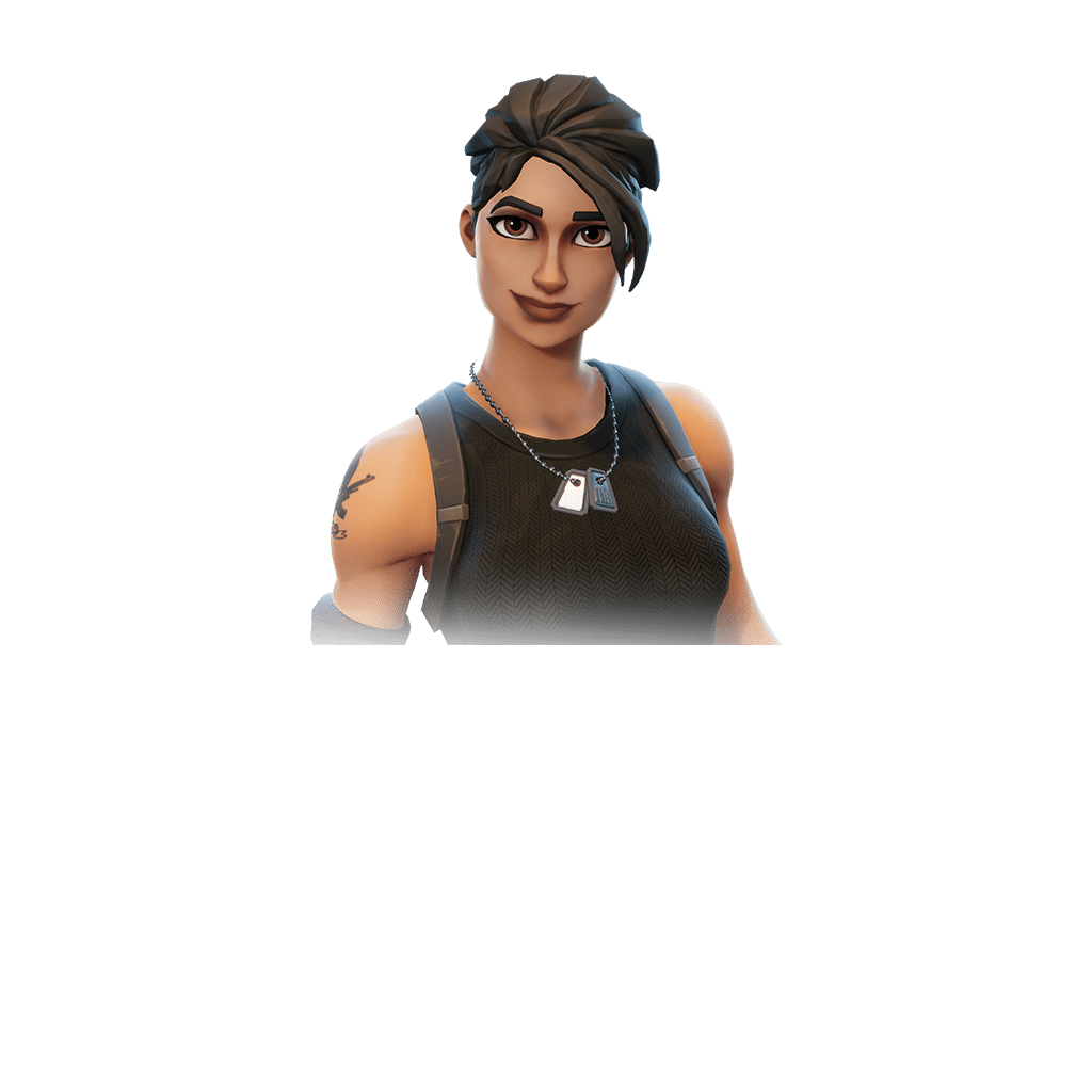 Buy Commando [PC/PS/XBOX/SWITCH] | in FORTNITE Items - Offer #2629968535