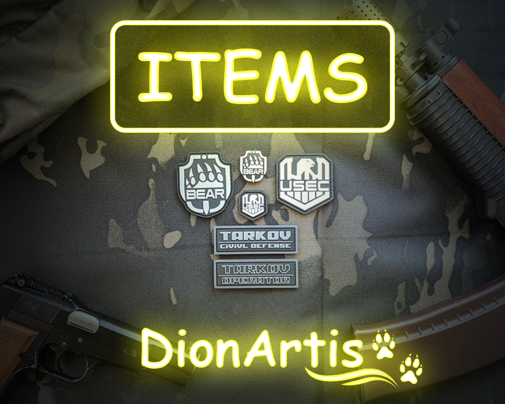 Buy Farforward GPS Signal Amplifi in ESCAPE FROM TARKOV Items Offer