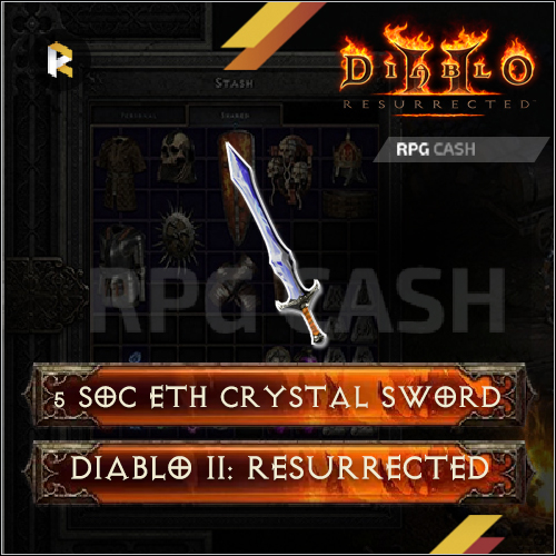 eth 5os crystal sword