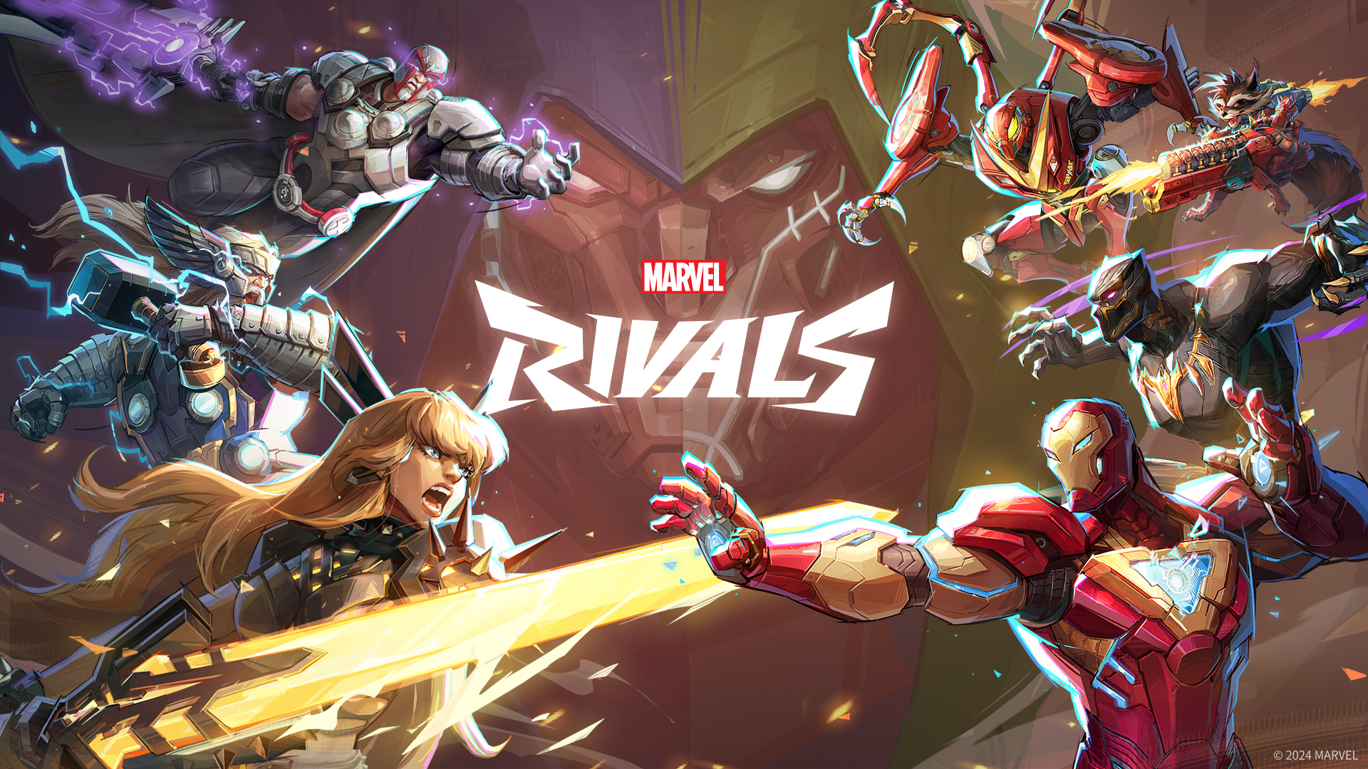 Buy [PC/PS/Xbox] Celestial 3 in MARVEL RIVALS Boosting - Offer #2522359867