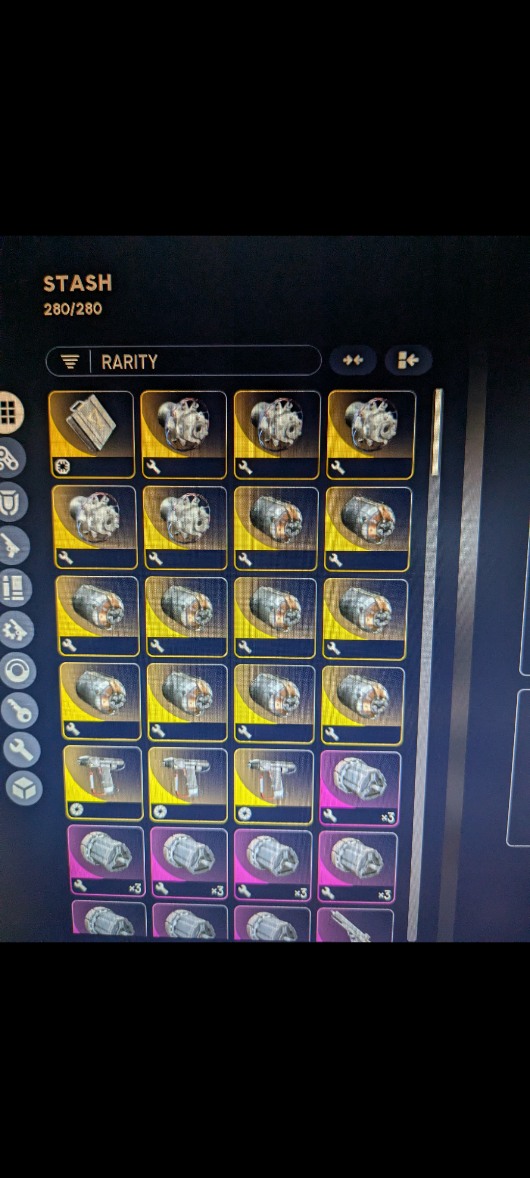 Asc Bluebrints Buy LEVEL 75, 61 Blueprint(all imp in ARC RAIDERS Accounts - Offer ...