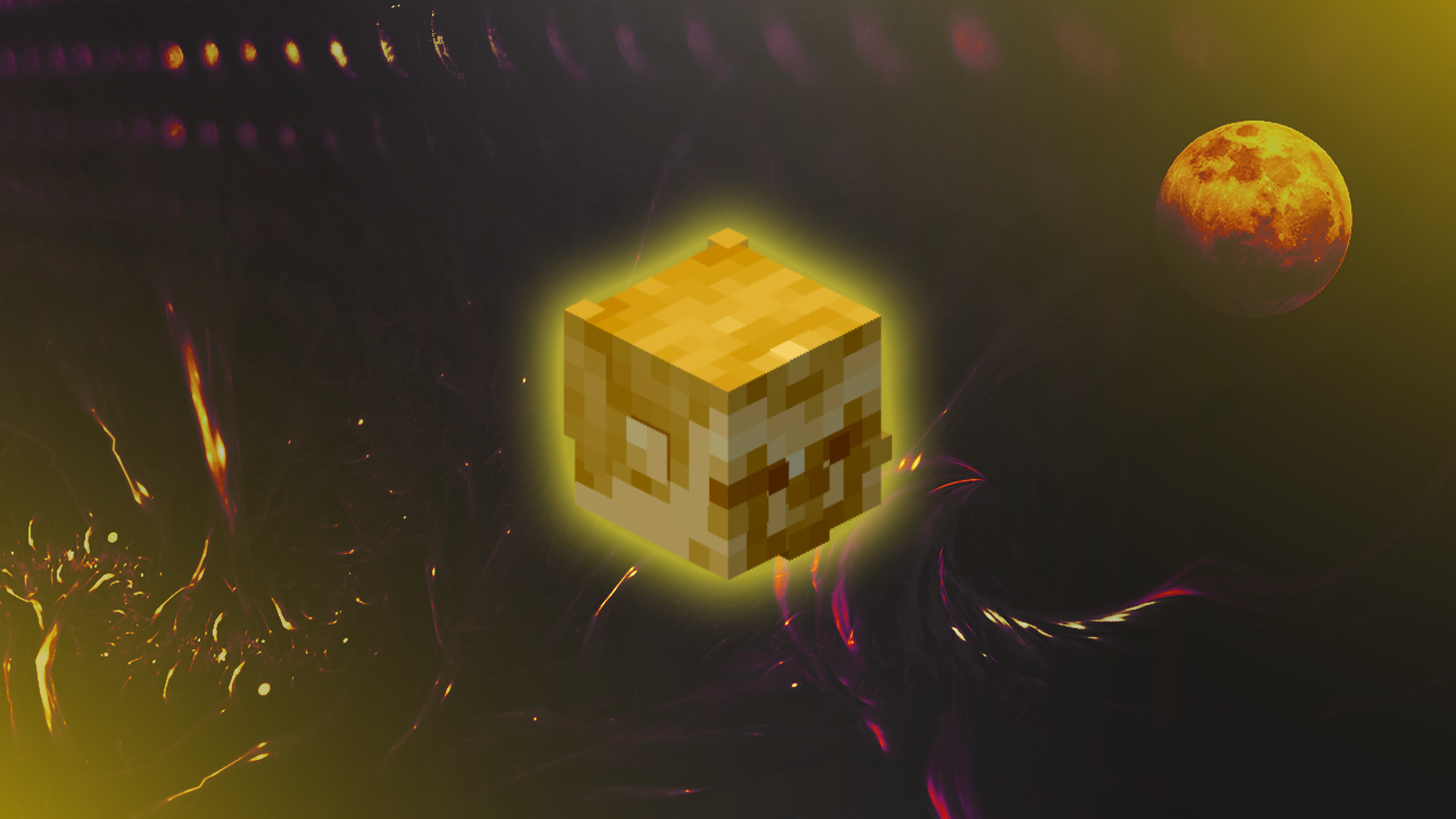 Buy ANCIENT GOLDEN in MINECRAFT: HYPIXEL Items - Offer #237080196