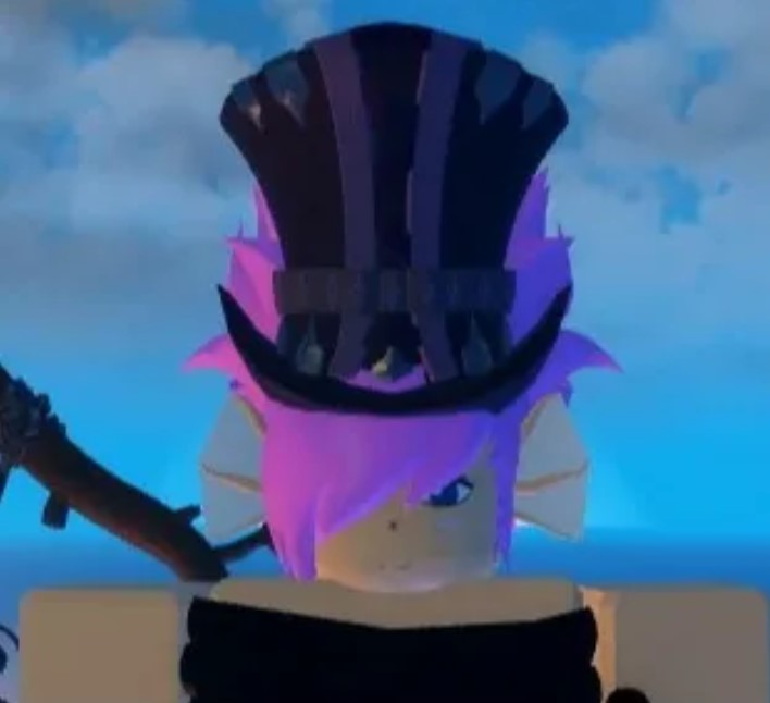 Moria Top hat GPO 236653046 Odealo