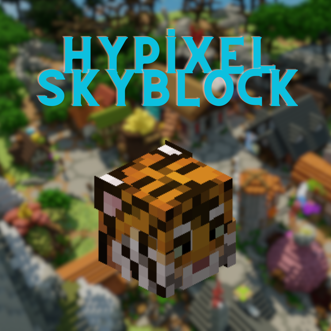 Buy Hypixel Skyblock | Legendary T in MINECRAFT: HYPIXEL Items - Offer