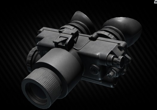 ✓ ✓ ✓ T-7 Thermal Goggles With night Mounts ✓ ✓ ✓ #202720438 - Odealo.