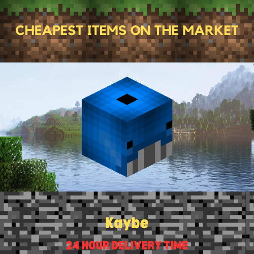 Buy Legendary Blue Whale LVL100 [Q in MINECRAFT HYPIXEL Items Offer