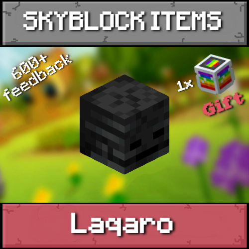 Buy Legendary Wither Skeleton Pet in MINECRAFT: HYPIXEL Items - Offer