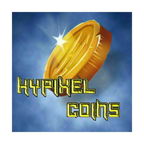 Buy Hypixel Skyblock Coins (1 unit in MINECRAFT: HYPIXEL Coins - Offer ...