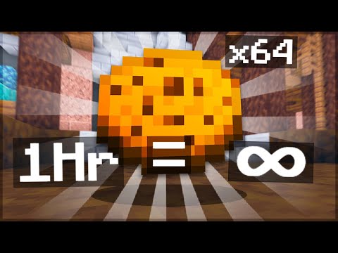 Cookiegod Storage Buy Booster cookie + god pot (cook in MINECRAFT: HYPIXEL Items - Offer ...