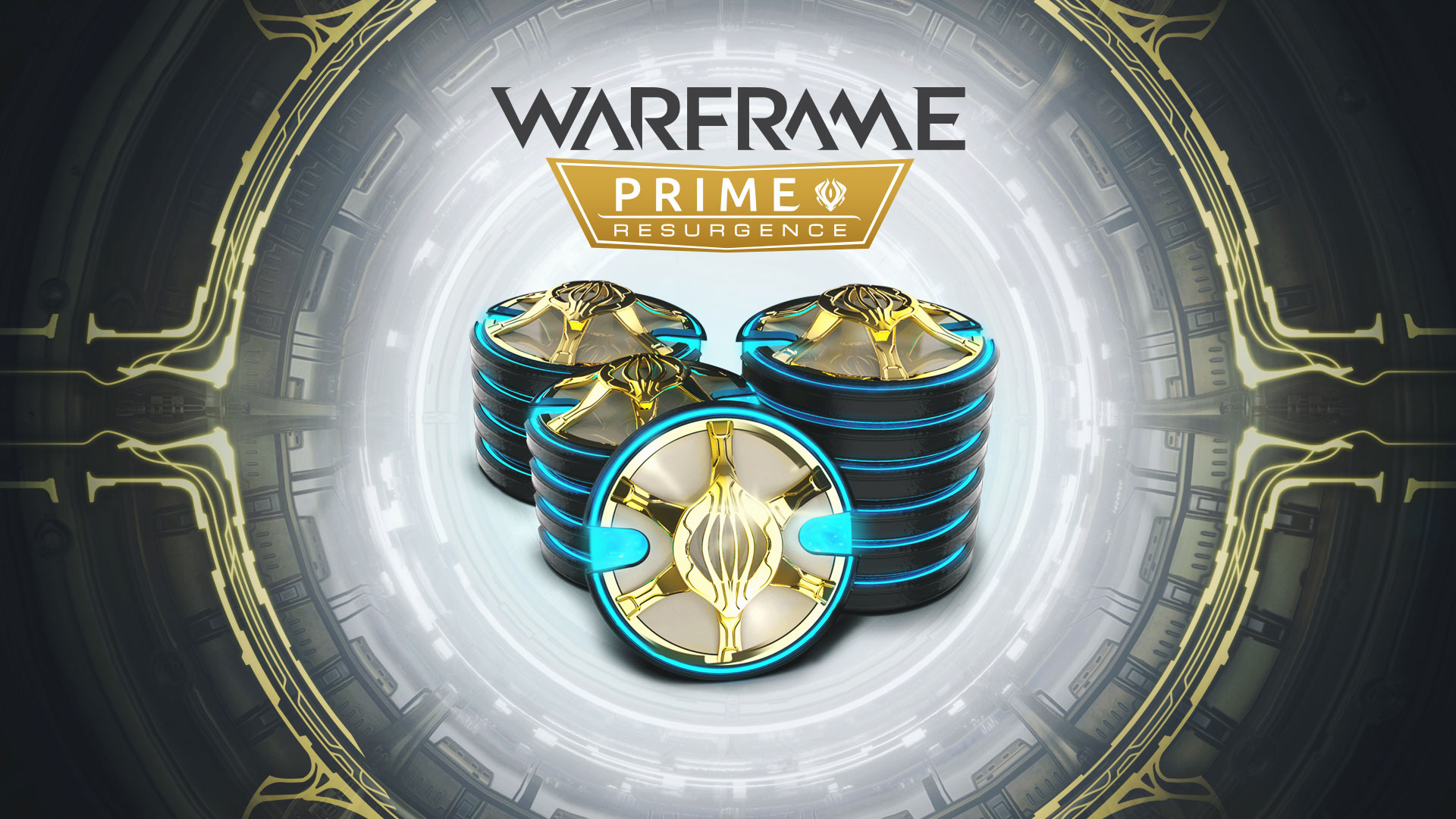 Prime resurgence warframe фото 66