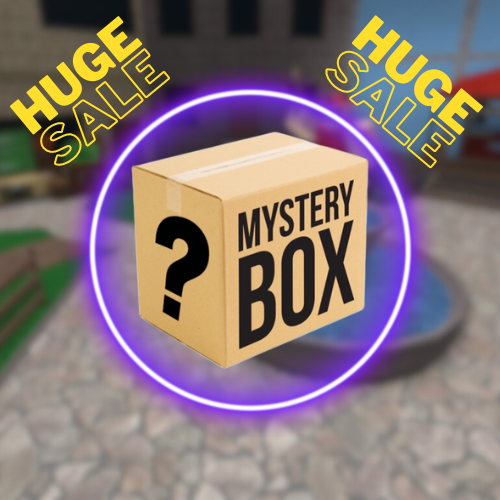 get free mm2 items