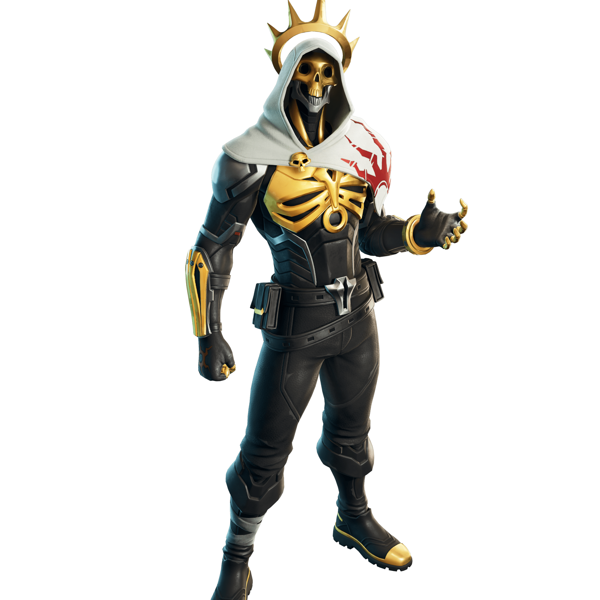 Buy Rebel Oro [PC/PS/XBOX/SWITCH] in FORTNITE Items - Offer #2629819449