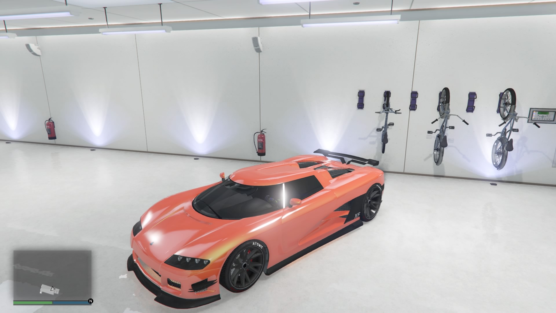 how to get modded cars in gta 5 xbox one