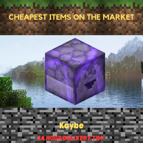 Buy Personal Compactor 7000 [Quick in MINECRAFT HYPIXEL Items Offer