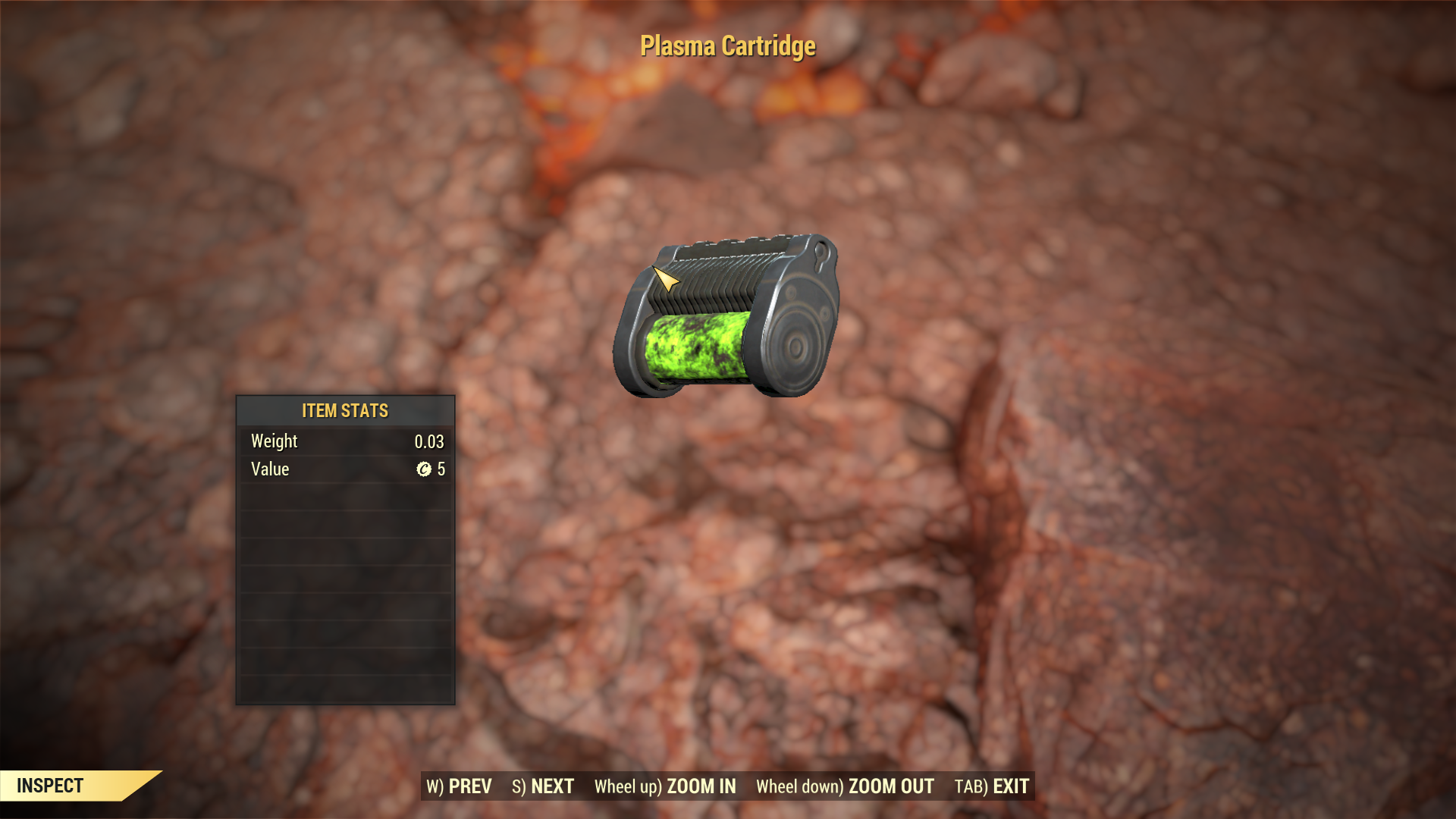 Fallout 4 заряд плазмы фото 2