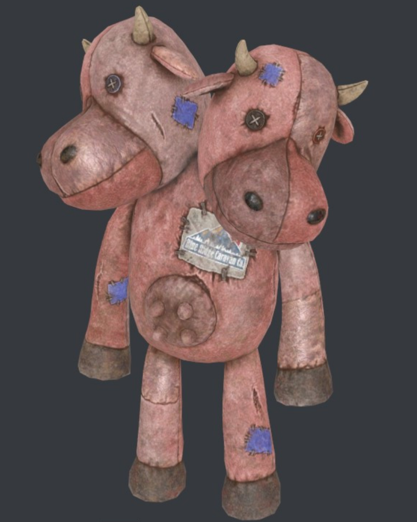 Buy Plan Brahim Backpack Fallout in FALLOUT 76 Items Offer 2334561703