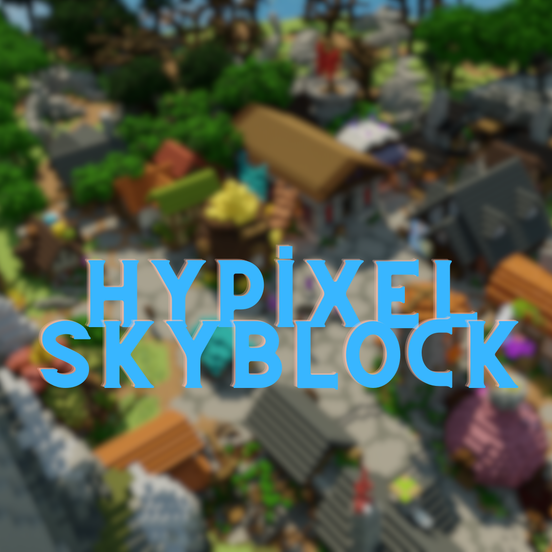 Buy Hypixel Skyblock 10X Enchant in MINECRAFT HYPIXEL Items Offer
