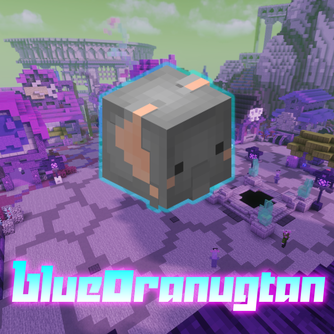 Buy LEGENDARY ELEPHANT PET LVL100 in MINECRAFT HYPIXEL Items Offer