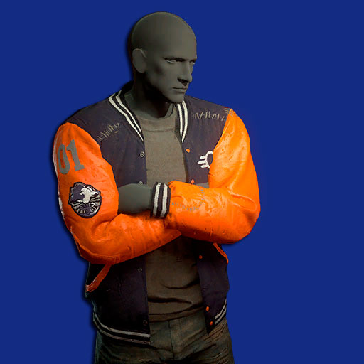 Buy [PS] Nuclear Winter Letterman in FALLOUT 76 Items - Offer #2629829247