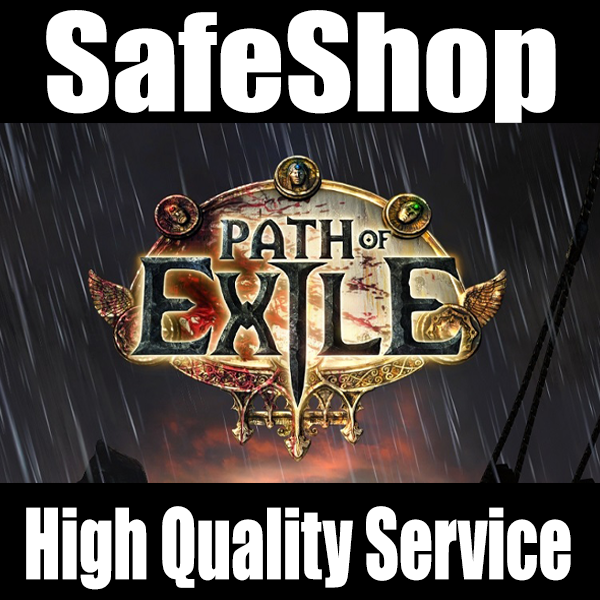 Buy Victario's Charity Laminated K in PATH OF EXILE Items - Offer ...