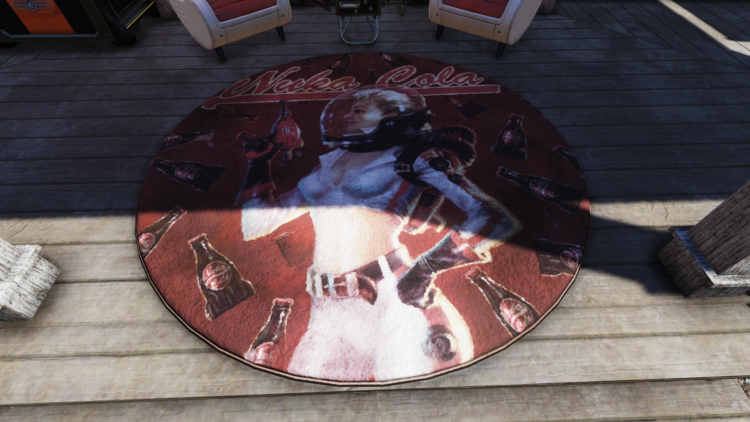 Plan: Nuka Girl Area Rug | #2134548187 - Odealo