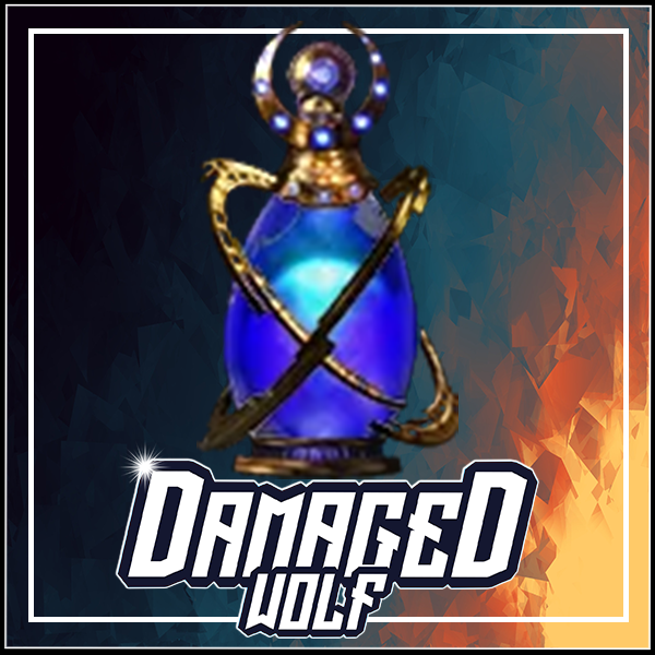 New Progenesis Unique Flask Effect – REMOEQ