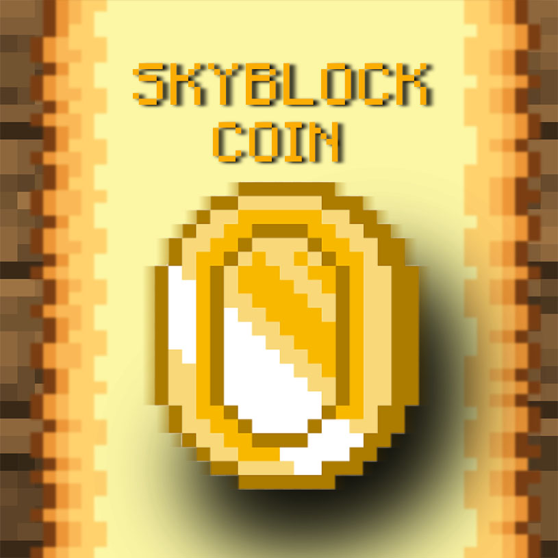 Buy SkyBlock Coins 20b in stock (3 in MINECRAFT: HYPIXEL Coins - Offer ...