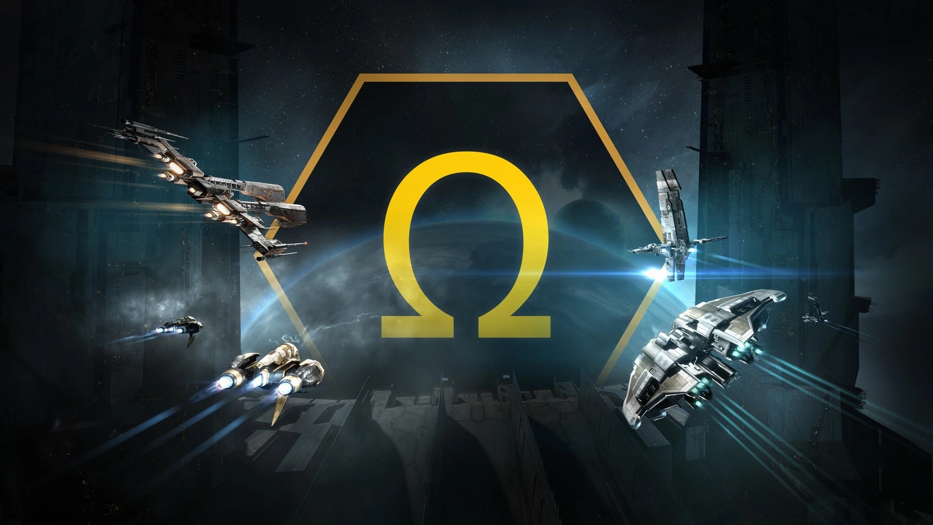 Buy 720 days OMEGA | EVE Online | in EVE ONLINE Items - Offer #2629788084