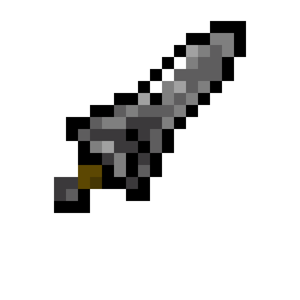 Buy MYTHICAL DARK CLAYMORE in MINECRAFT: HYPIXEL Items - Offer #2328096768