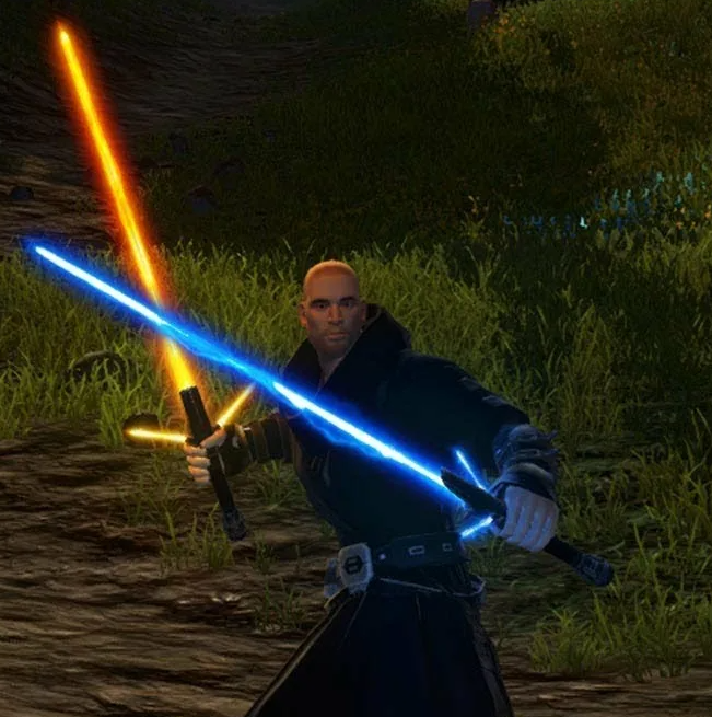 Buy Unstable Arbiter's Lightsaber in SWTOR Items - Offer #2318466207